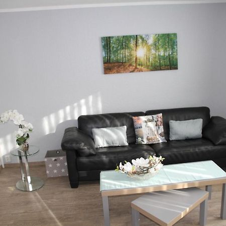 Wohnung Julius 5 Sankt Andreasberg Εξωτερικό φωτογραφία