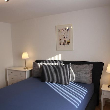 Wohnung Julius 5 Sankt Andreasberg Εξωτερικό φωτογραφία