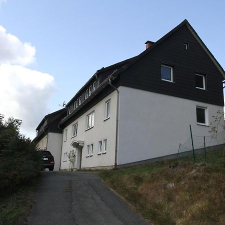 Wohnung Julius 5 Sankt Andreasberg Εξωτερικό φωτογραφία